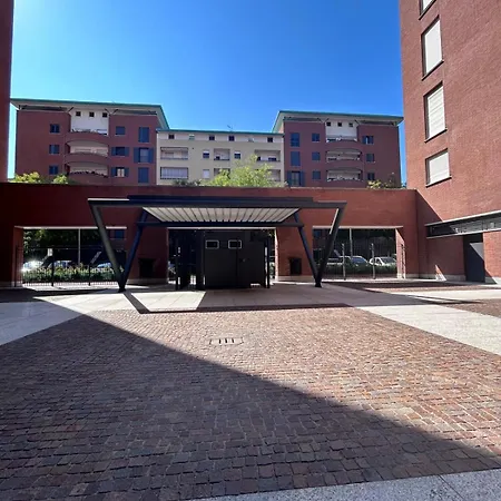 Apartment Vimo's Vimodrone