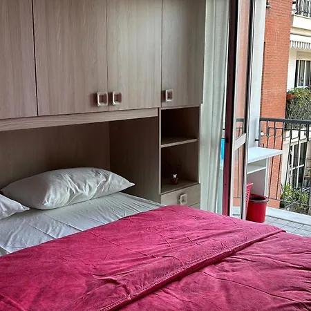 Apartment Vimo's