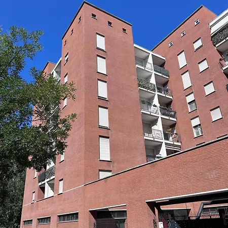 Apartmán Vimo's
