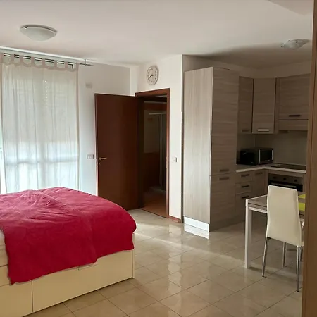 Apartmán Vimo's