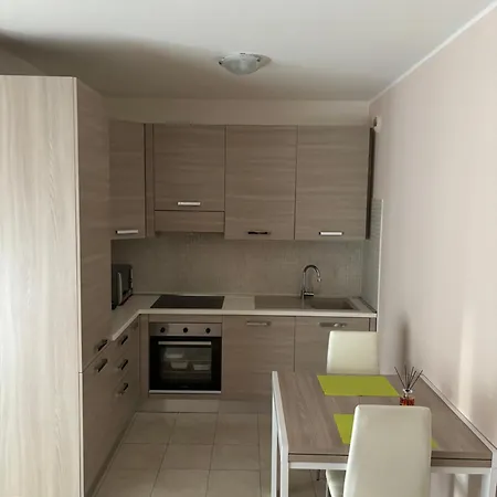 Vimo's Apartmán *